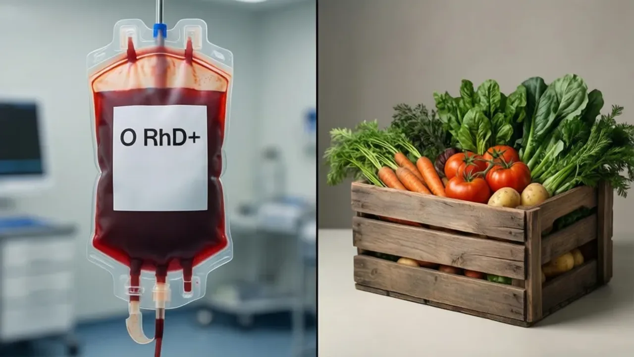 O RhD+ oraz zasady RHD: Kompletny poradnik dla rolników i pacjentów