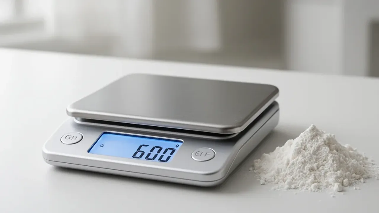 60 deko — ile to gram?