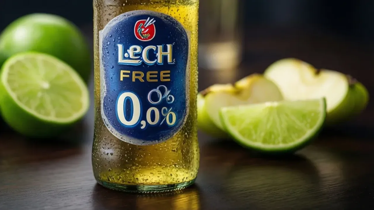Czy Lech Free ma alkohol? Sprawdzone fakty i bezpieczeństwo