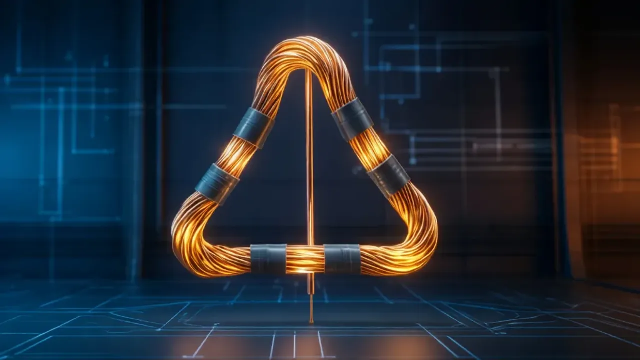 Dlaczego 3 fazy to 400V? Praktyczne wyjaśnienie instalacji elektrycznej