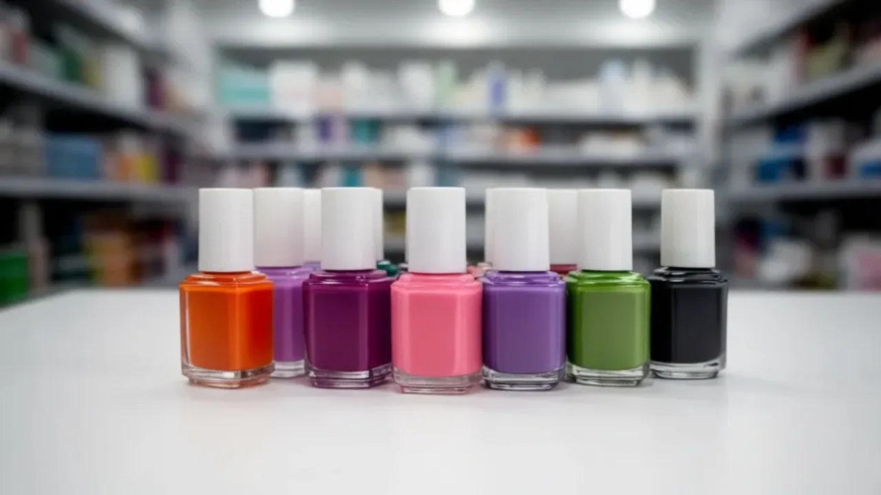 Essie lakiery Rossmann: kompletny poradnik i lista kolorów