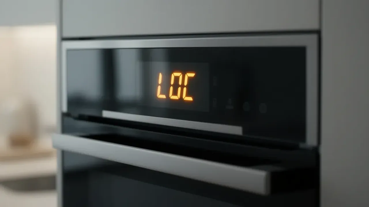 Jak odblokować piekarnik Gorenje? Praktyczny poradnik krok po kroku