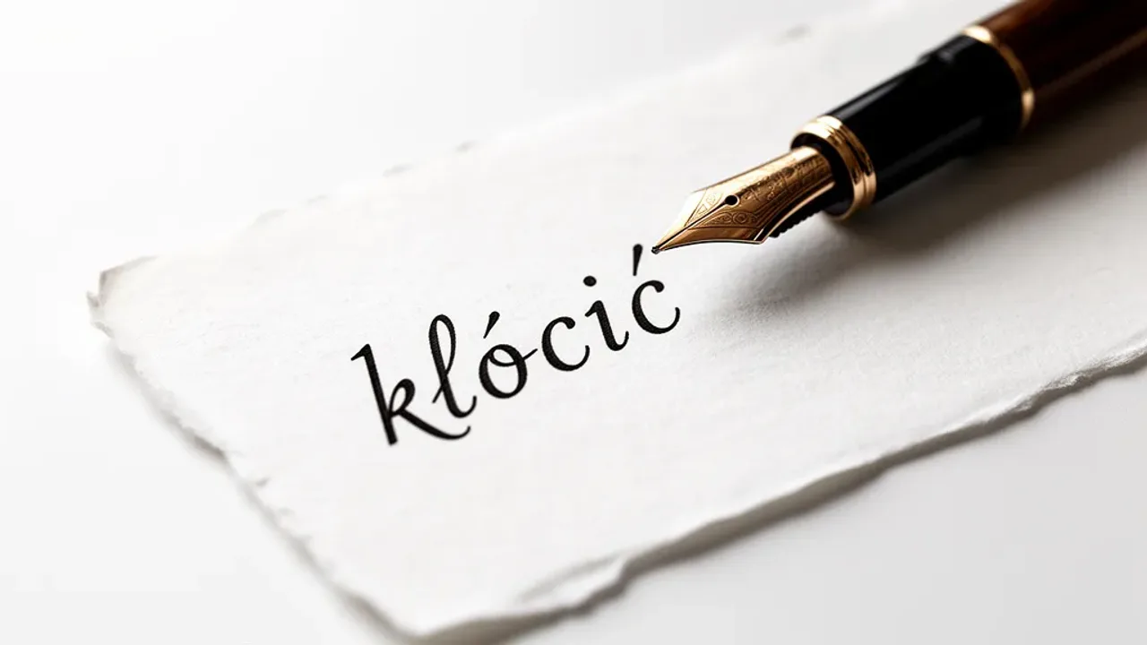 Kłócić czy kłucić? Praktyczny poradnik poprawnej pisowni i etymologii