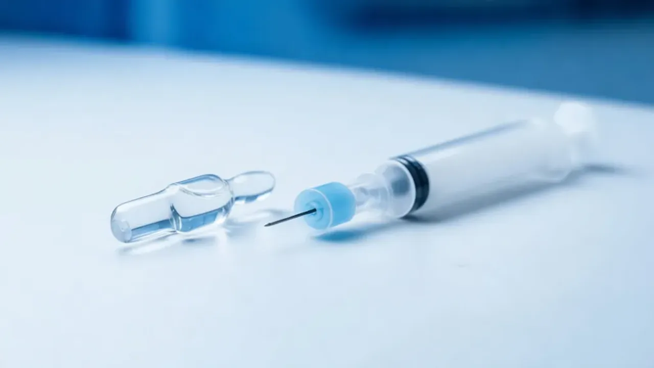 Neurovit zastrzyki: praktyczny poradnik stosowania i bezpieczeństwa