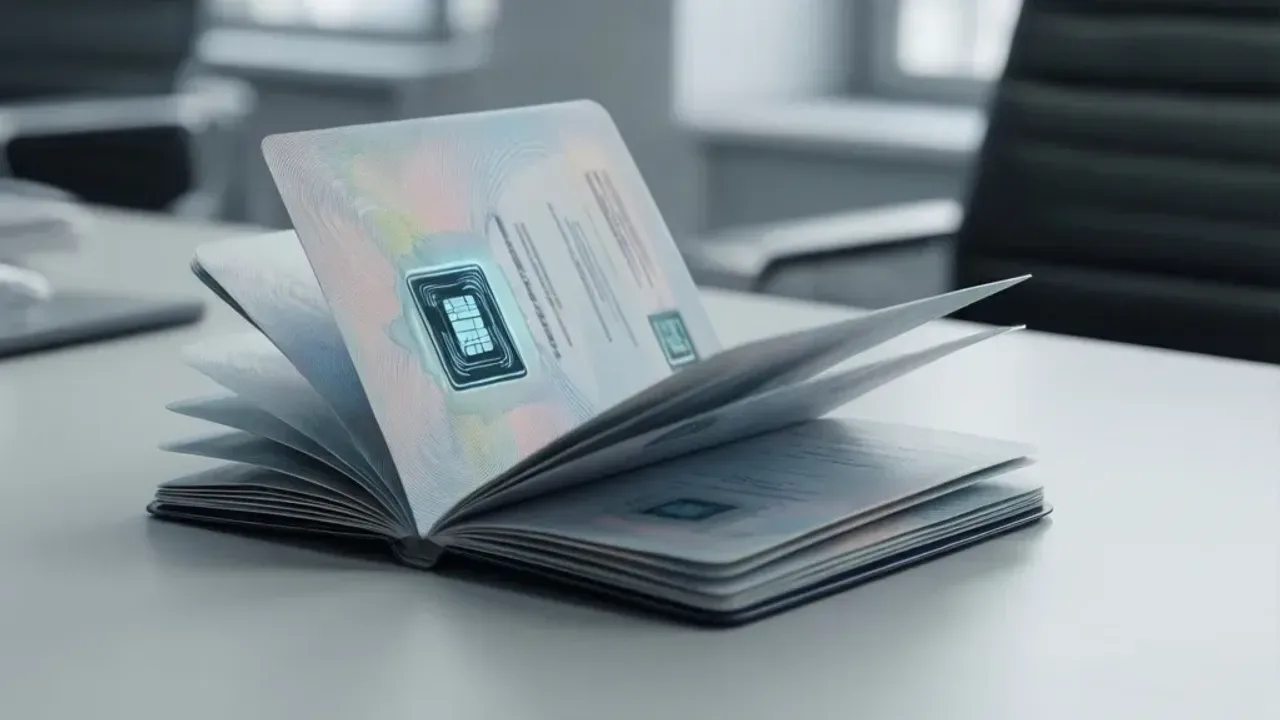 Paszport biometryczny bez odcisków palców – zasady i formalności