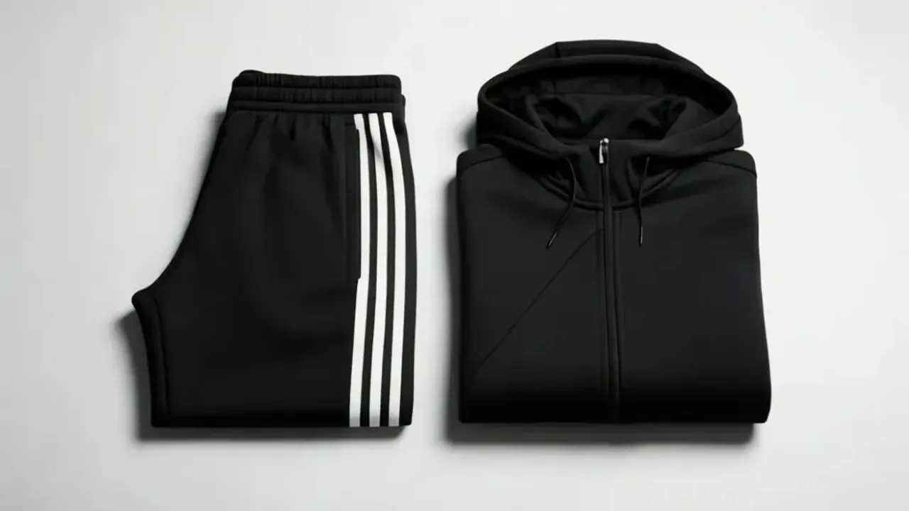 rn#88387 ca#40312: Praktyczny przewodnik po odzieży marki Adidas