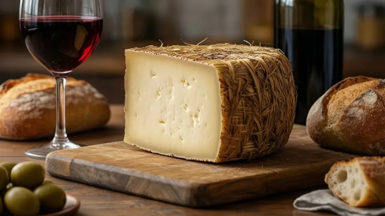 Ser provolone biedronka: kompletny poradnik i lista zastosowań