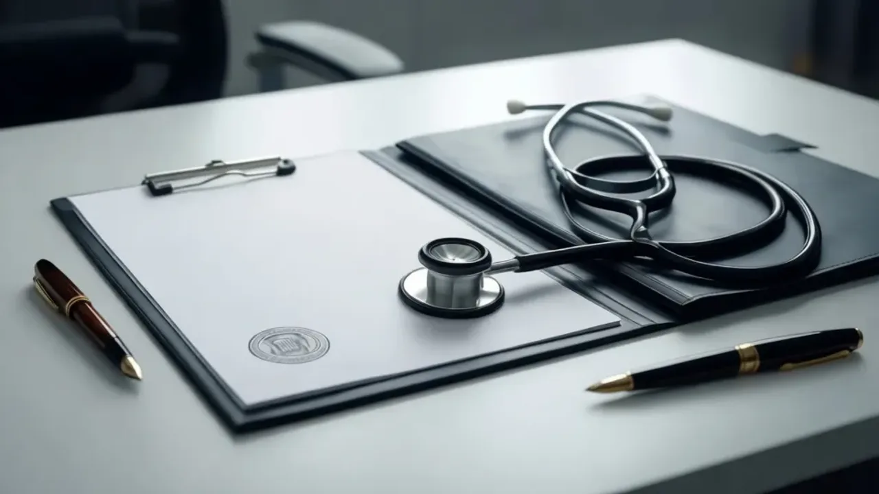 Skierowanie na badania psychiatryczne przez prokuratora: praktyczny poradnik